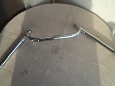 MALANCA GTS 5 50 - MANUBRIO TOMMASELLI