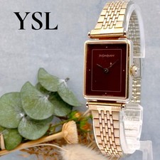Orologio Yves Saint Laurent