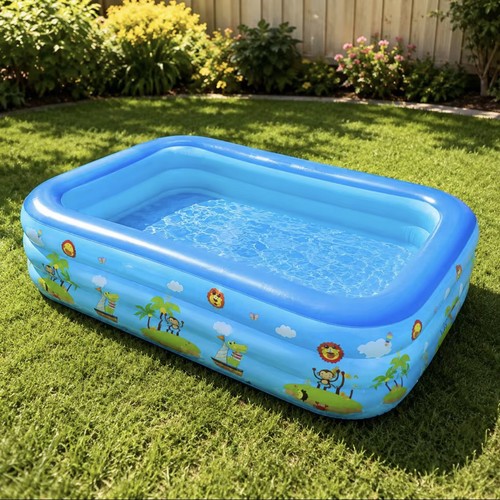 Piscina fuoriterra - piscina,
