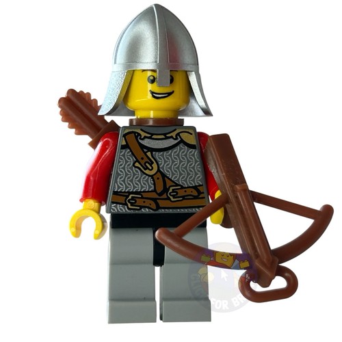 Lego castle kingdoms - castle,