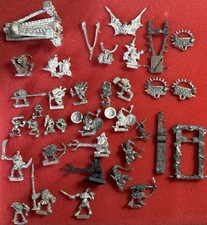 Lotto mini e bit Warhammer