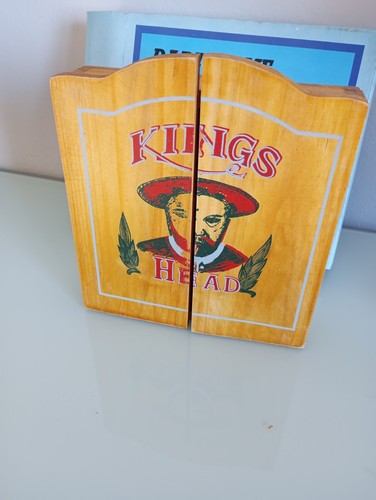 Gioco epoca dart game kings - d'epoca,