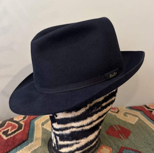 Cappello borsalino traveller - cappello,