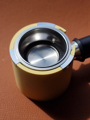 Portafiltro tamping station - portafiltro,