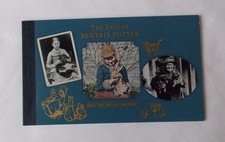 ROYAL MAIL PRESTIGE STAMP BOOK