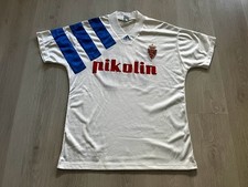 camiseta real zaragoza match