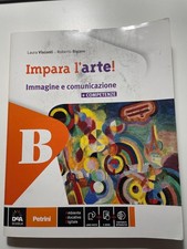 Impara l'Arte - Volume B - Petrini - ISBN 9788849418668