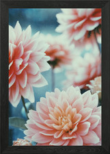 Poster arte parete - poster, con
