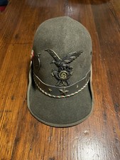 Cappello Alpini Anni 80