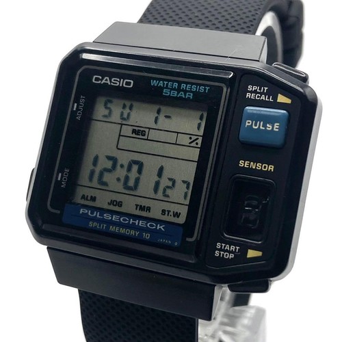 Orologio digitale casio pulse - orologio,