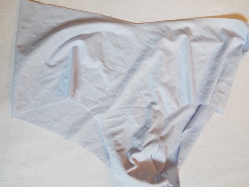 Panty sfacciato victoria - panty,