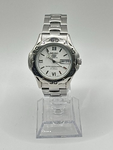 Orologio uomo seiko sport - orologio,