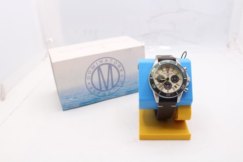 Orologio cronografo dominatore - orologio,