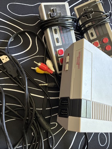 Nintendo super nes mini - nes,