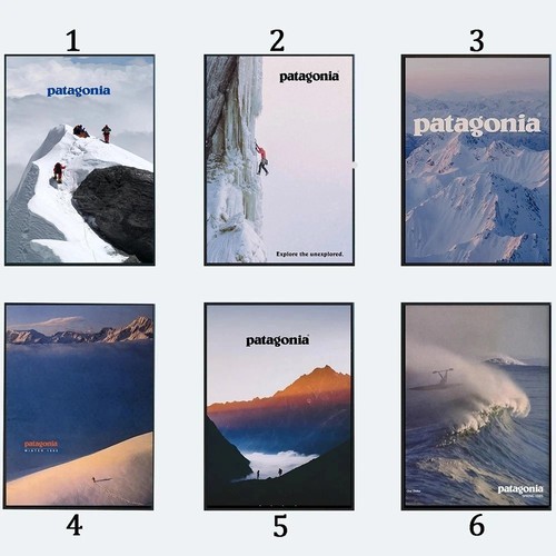 Poster viaggio avventura