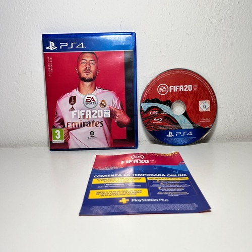 Fifa gioco per sony ps4 - gioco,