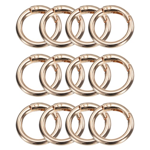 12pcs anelli molla - 12pcs,