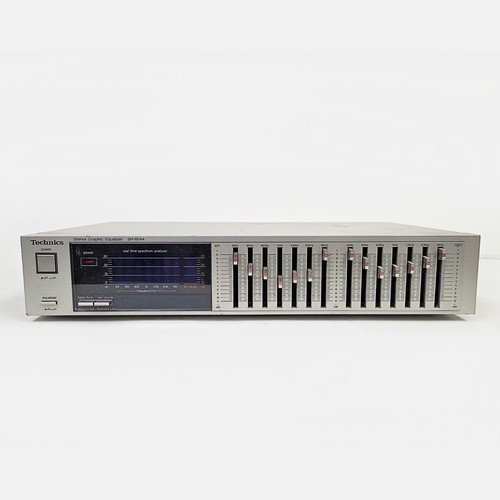 Technics 8044 - sh-8044,