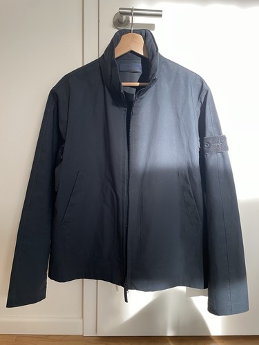 Stone island mac supima - stone,