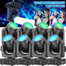 8 pz LED testa mobile prisma