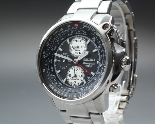 Ecc orologio uomo seiko - orologio,