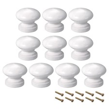 handle pull knob round 24mm