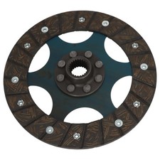 Disco frizione ebc ck6604 - frizione,