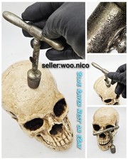 Antico strumento trapano