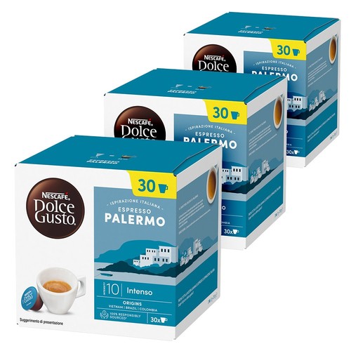 Nescafè dolce gusto - -,