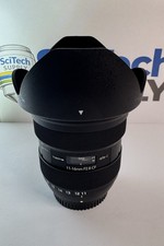 Obiettivo tokina atx 16mm - obiettivo, 11-16mm