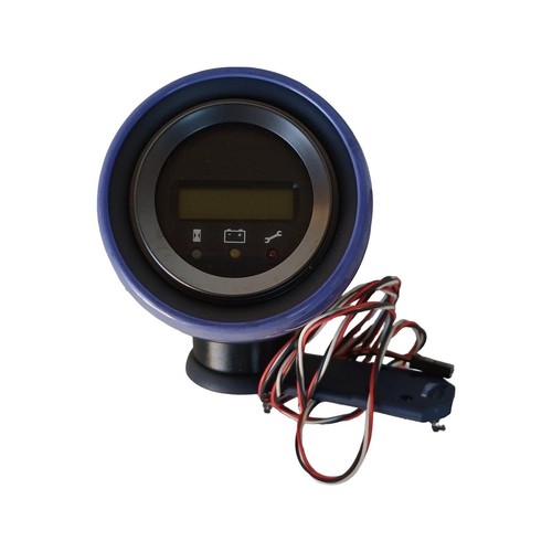 Indicatore batteria per - indicatore, smart