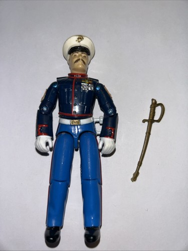 Abito marine vintage joe - abito,