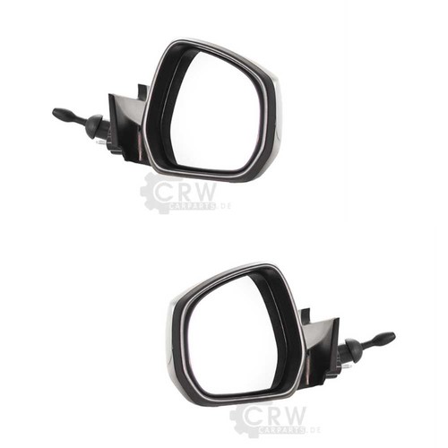 Set specchi esterni per - set,