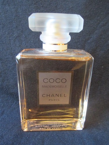 Coco mademoiselle chanel - coco,