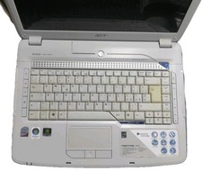 Portatile Laptop Acer Aspire
