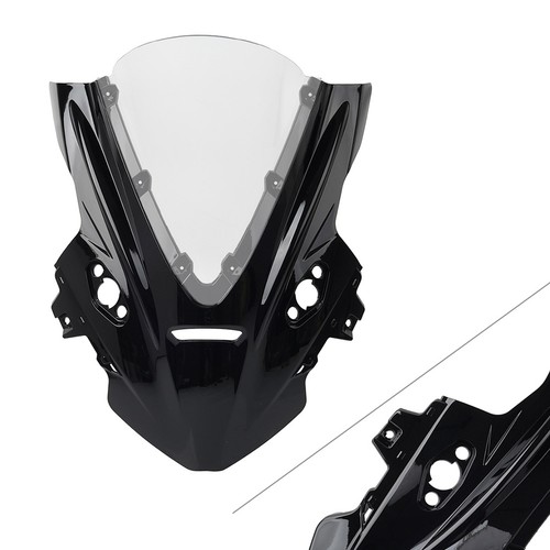 1xkit carena anteriore visiera - 1xkit,