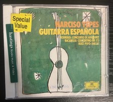 SEALED - Narciso Yepes -