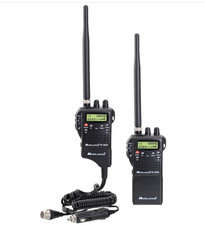 Midland 822 radio mobile - midland, 75-822