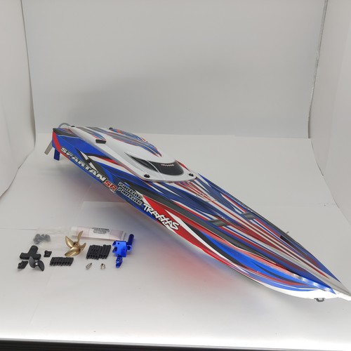 Bisogno lavoro traxxas - ha,