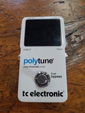 TC Electronic Polytune