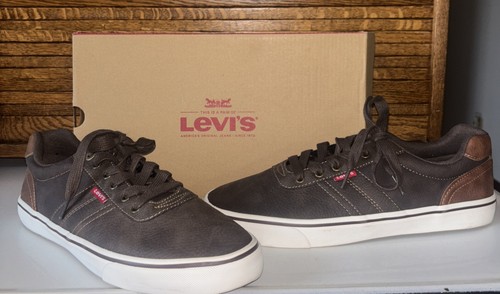 Scarpe uomo levi sneakers - levi’s,