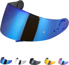 Visiera Casco per SHOEI GT Air