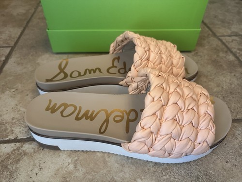 Sam edelman ainslie - ainslie, peach