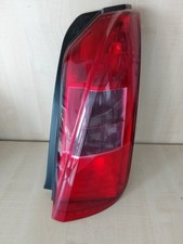 FARO FANALE FANALINO STOP