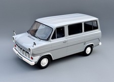 KK-Scale 1965 Ford Transit