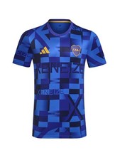 Boca juniors 2025 - boca, pre
