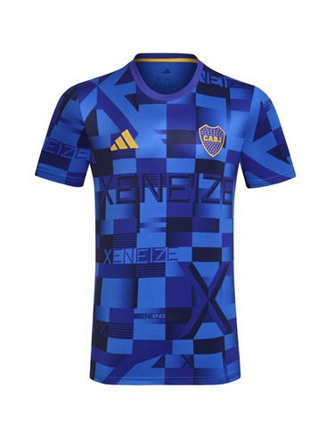 Boca juniors 2025 pre - 2025, match