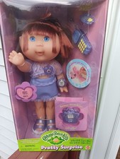 Mattel Cabbage Patch Kids