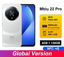 Meizu mblu pro - mblu, gb