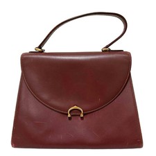 Cartier Mustline Bordeaux